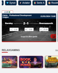 DoBet Casino Review Image 1 DoBet Casino Review Image 1