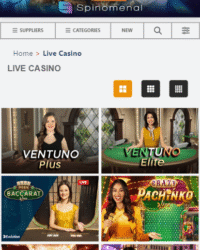 DoBet Casino Review Image 5 DoBet Casino Review Image 5