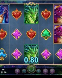 Doragons Gems Review Image 2 Doragons Gems Review Image 2