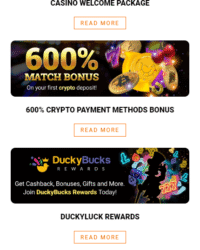 Ducky Luck Casino Image 3 Ducky Luck Casino Image 3