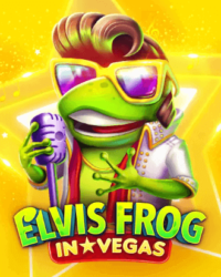 Elvis Frog In Vegas Slot Game 2 Elvis Frog In Vegas Slot Game 2