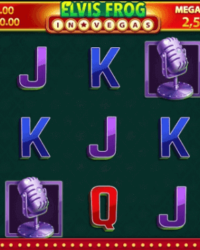 Elvis Frog In Vegas Slot Game 3 Elvis Frog In Vegas Slot Game 3