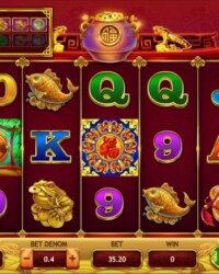 Fortune Tiger Review Image 2 Fortune Tiger Review Image 2