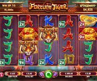 Fortune Tiger Review Image 3