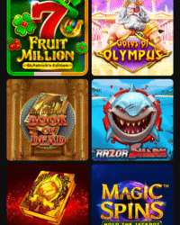 FortunePlay Casino Review Image 4 FortunePlay Casino Review Image 4
