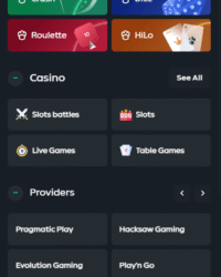 Gamdom Casino Image 3 Gamdom Casino Image 3