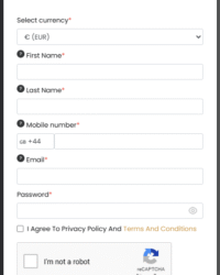 Golden Pharaoh Casino Review Image 3 Golden Pharaoh Casino Review Image 3
