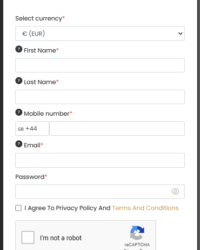 Golden Pharaoh Casino Review Image 3 Golden Pharaoh Casino Review Image 3