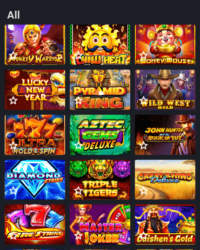 Golden Pharaoh Casino Review Image 4 Golden Pharaoh Casino Review Image 4