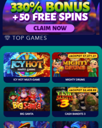 HeapsOWins Casino Review Image 1 HeapsOWins Casino Review Image 1