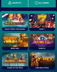 HeapsOWins Casino Review Image 5 HeapsOWins Casino Review Image 5