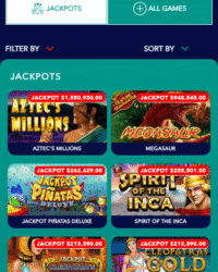 HeapsOWins Casino Review Image 6 HeapsOWins Casino Review Image 6