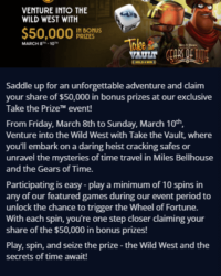 HighRoller Casino Bonus Image 2 HighRoller Casino Bonus Image 2