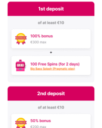 Hit'nSpin Casino Review Image 1 Hit'nSpin Casino Review Image 1