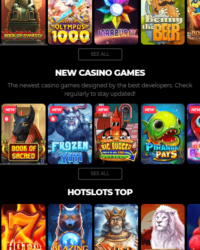 HotSlots Casino Review Image 2 HotSlots Casino Review Image 2