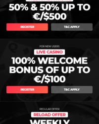 HotSlots Casino Review Image 3 HotSlots Casino Review Image 3