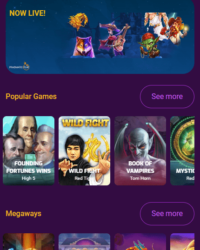 Joyfulbet Casino Review Image 1 Joyfulbet Casino Review Image 1