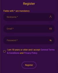 Joyfulbet Casino Review Image 3 Joyfulbet Casino Review Image 3