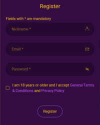 Joyfulbet Casino Review Image 3 Joyfulbet Casino Review Image 3