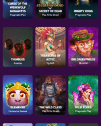 Joyfulbet Casino Review Image 4 Joyfulbet Casino Review Image 4