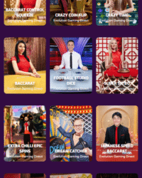 Joyfulbet Casino Review Image 5 Joyfulbet Casino Review Image 5