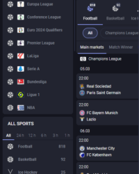 Joyfulbet Casino Review Image 6 Joyfulbet Casino Review Image 6