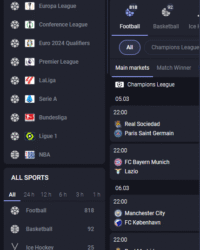 Joyfulbet Casino Review Image 6 Joyfulbet Casino Review Image 6