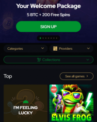 KatsuBet Casino Image 1 KatsuBet Casino Image 1