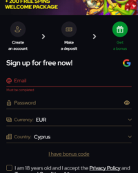 KatsuBet Casino Image 2 KatsuBet Casino Image 2