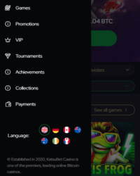 KatsuBet Casino Image 3 KatsuBet Casino Image 3
