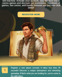 Lemon Casino Review Image 3 Lemon Casino Review Image 3