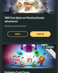 Lemon Casino Review Image 4 Lemon Casino Review Image 4