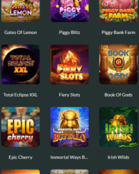 Lemon Casino Review Image 5 Lemon Casino Review Image 5