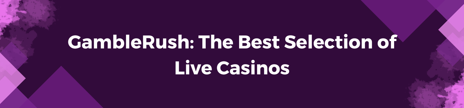 Live Casinos Image 2 Live Casinos Image 2