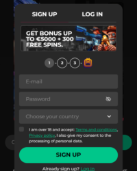 Lordspin Casino Review Image 2 Lordspin Casino Review Image 2