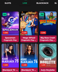 Lordspin Casino Review Image 5 Lordspin Casino Review Image 5