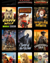 Lucky Creek Casino Bonus Image 1 Lucky Creek Casino Bonus Image 1