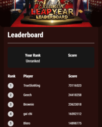 Lucky Creek Casino Bonus Image 2 Lucky Creek Casino Bonus Image 2