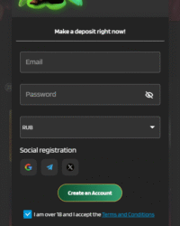 Lucky Manor Casino Review Image 1 Lucky Manor Casino Review Image 1