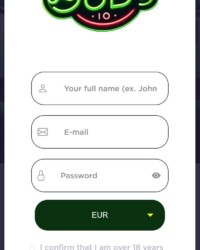 LuckyBud Casino Review Image 2 LuckyBud Casino Review Image 2