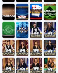 LuckyBud Casino Review Image 4 LuckyBud Casino Review Image 4