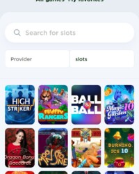 LuckyBud Casino Review Image 5 LuckyBud Casino Review Image 5