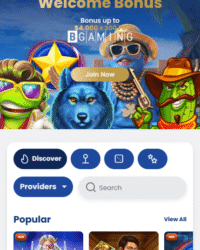 Lukki Casino Review Image 1 Lukki Casino Review Image 1