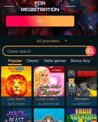 Marvel Casino Review Image 2 Marvel Casino Review Image 2