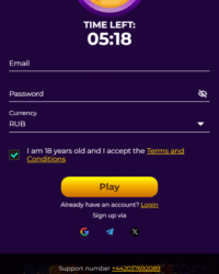 Midnight Wins Casino Review Image 1 Midnight Wins Casino Review Image 1