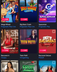 Monixbet Casino Review Image 5 Monixbet Casino Review Image 5