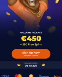 Nine Casino Review Image 1 Nine Casino Review Image 1