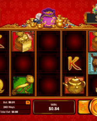 Plentiful Treasure Slot Game 2 Plentiful Treasure Slot Game 2