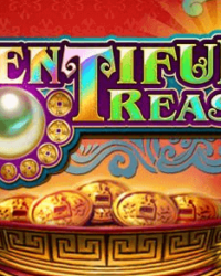 Plentiful Treasure Slot Game 3 Plentiful Treasure Slot Game 3