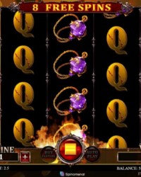 Queen of Fire Image Review 2 Queen of Fire Image Review 2